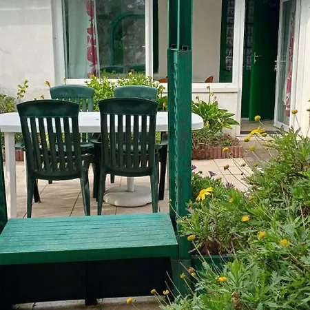 Petite Maison Calme Le Croisic